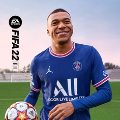 FIFA 22 PS5™