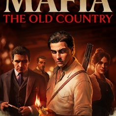 Mafia the old country