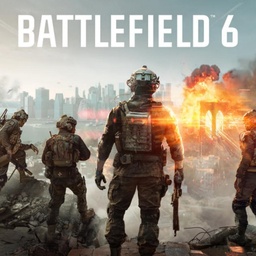 Battlefield 6