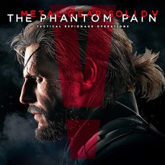 Metal Gear Solid V: The Phantom Pain