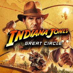 Indiana Jones and the great circle