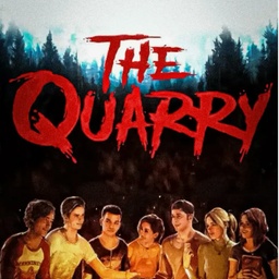 The Quarry