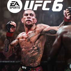 UFC 6