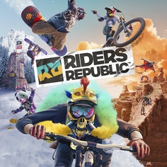 Riders Republic