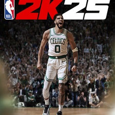 NBA 25