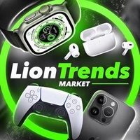 Lion Trends