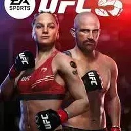 UFC 5