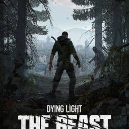 Dying Light: The beast (PS5)