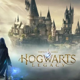 Hogwarts Legacy Digital edition