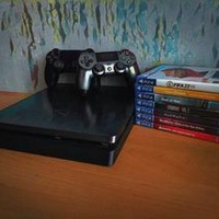 Аренда ps4/ геймпады ps4/ игры ps4