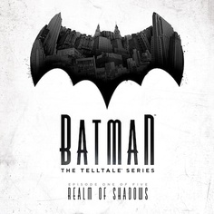 Batman - The Telltale Series - Episode 1: Realm of Shadows