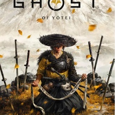 Ghost of Yotei