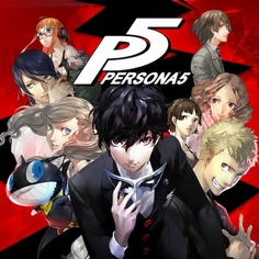 Persona 5