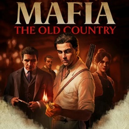 Mafia: The Old Country