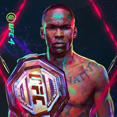 UFC 4