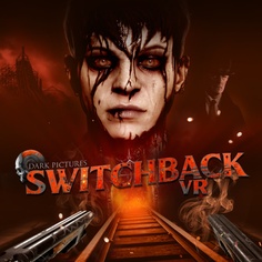 The Dark Pictures: Switchback VR