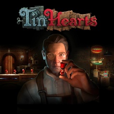 Tin Hearts VR