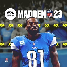 Madden NFL 23 для PS4™