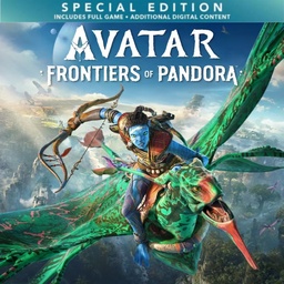 Avatar Frontiers of Pandora