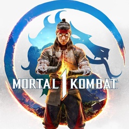 Mortal Kombat 1