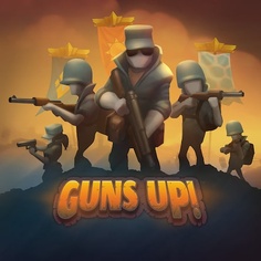 GUNS UP!™