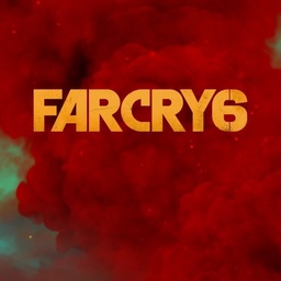FAR CRY 6