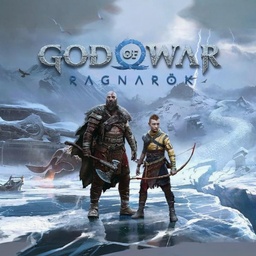God of War: ragnarok