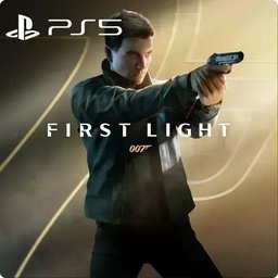 007 First Light