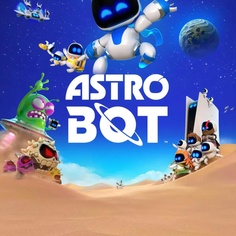 Astro Bot