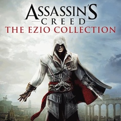 Assassin’s Creed® The Ezio Collection