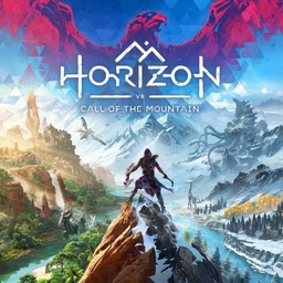 Horizon: Call of the Mountain (VR)