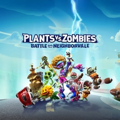 Plants vs. Zombies™: Битва за Нейборвиль