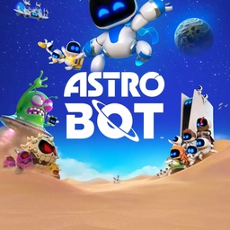 ASTRO BOT