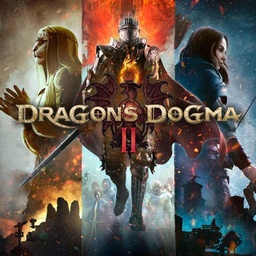 Dragon's Dogma