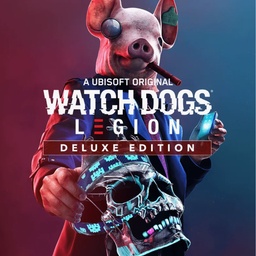 Watch Dogs Legion