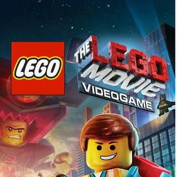 The LEGO Movie Collection 2 игры