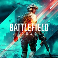 Battlefield™ 2042 для PS4™