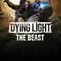 Dying Light: The beast (PS5)