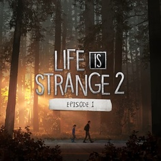 Life is Strange 2: Эпизод 1