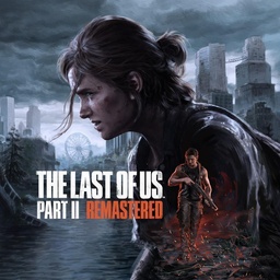 Last of Us 2 (Remastered)