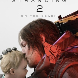 Death Stranding 2: On the Beach