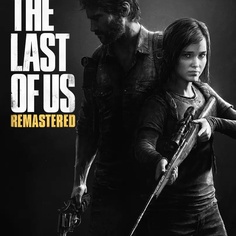 The Last of Us Remastered