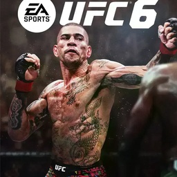 UFC 6