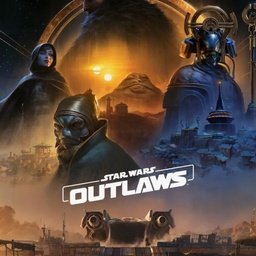 Star Wars: Outlaws