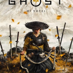 Ghost of Yotei