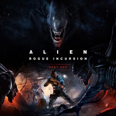 Alien Rogue Incursion VR