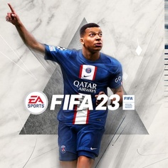 EA SPORTS™ FIFA 23 Стандартное издание на PS4™