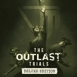 The Outlast Trials