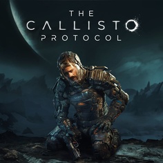 The Callisto Protocol™ PS5™