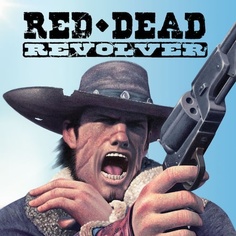 Red Dead Revolver